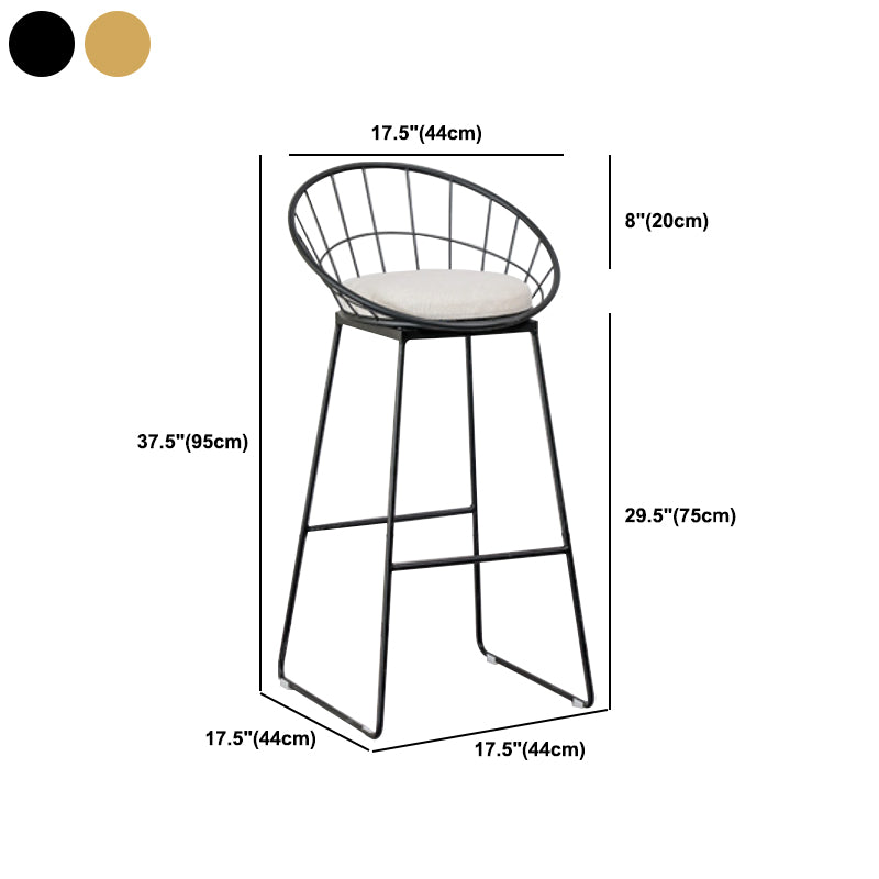 1/3 Pieces Modern Iron Bar Table Set Rectangle White Faux Marble Top Bistro Set with Shelf
