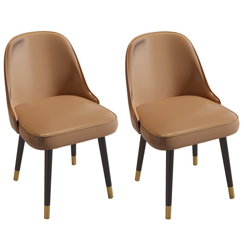 Modern Rectangle Dining Table Set 1/2/5/7 Pieces Stone Top Dinette Set