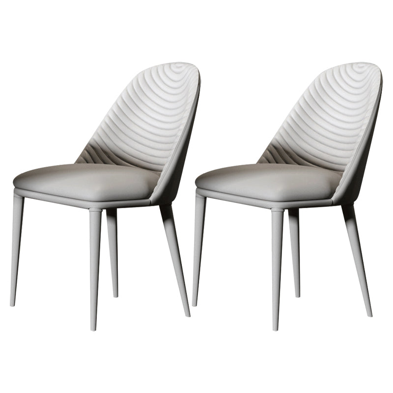 Modern Sintered Stone Top Dining Set Rectangle 1/2/5/7 Pieces Dinette Table Set