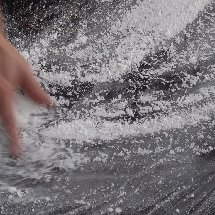 Modern Dining Set 1/4/5/7/8 Pieces with Wingback Chairs and Sintered Stone Dining Table