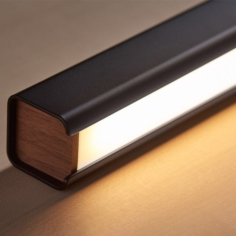 Simple Style Hanging Island Light Metal LED Hanging Lighting Fixture