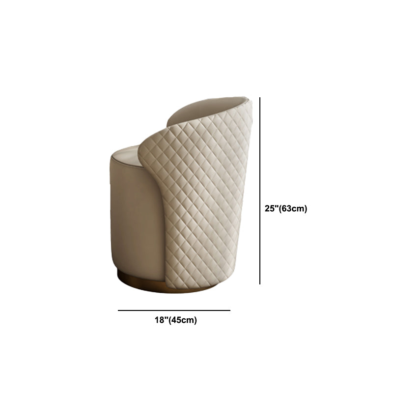 Dresser Makeup Counter With 2 Storage Drawers and Stool for Bedroom