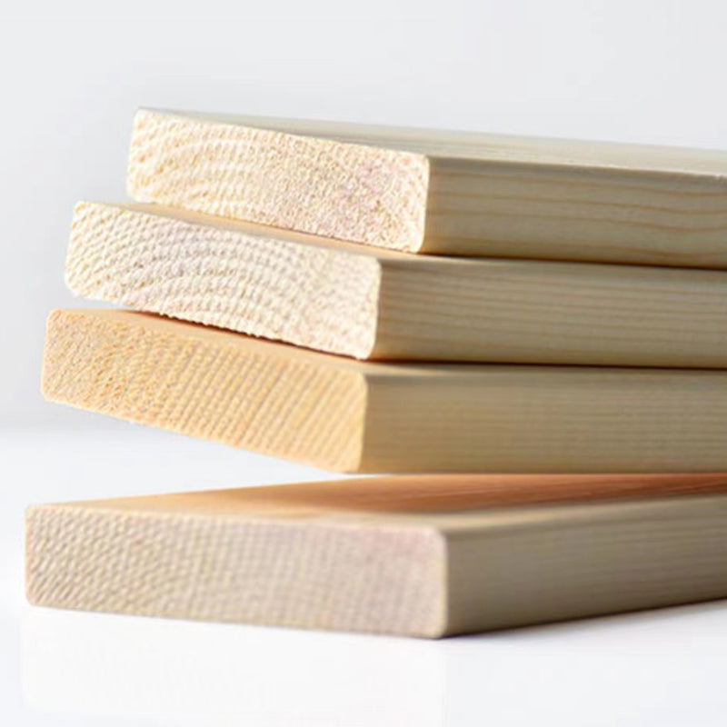 Scandinavian Stain-Resistant Faux Leather L-Shape Cushion Back Sofa