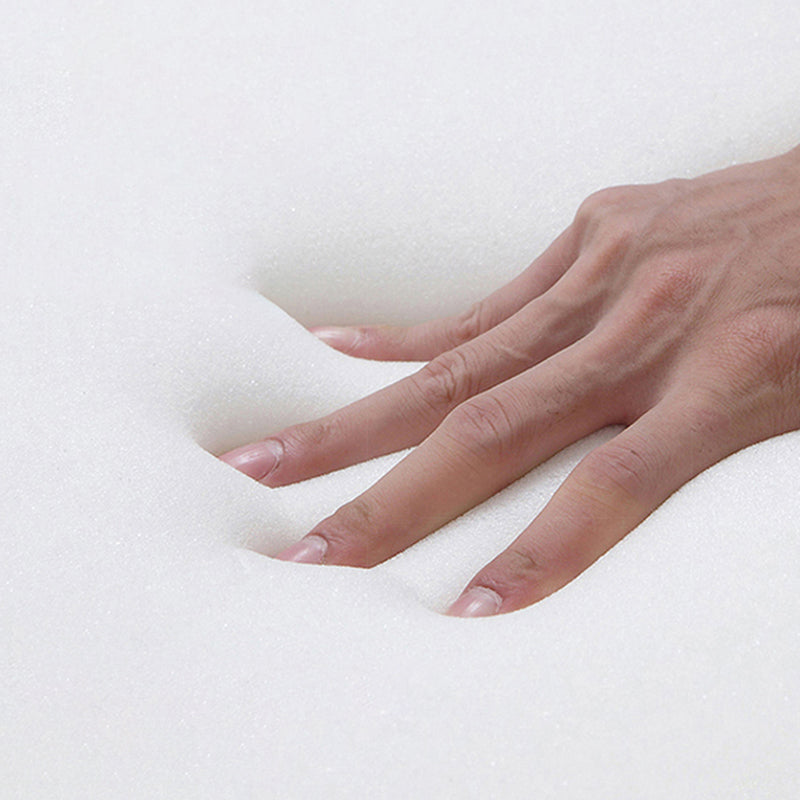 Scandinavian Stain-Resistant Faux Leather L-Shape Cushion Back Sofa