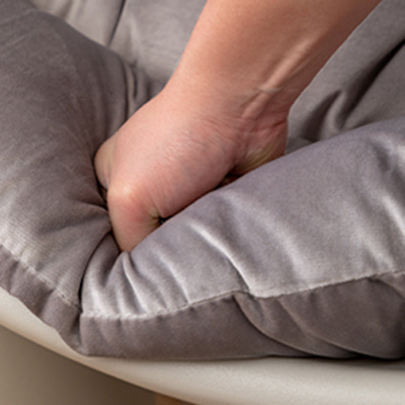 Plastic Chair 32.6" L x17.7"W x 24.8"H Arms Included Chair for Living Room