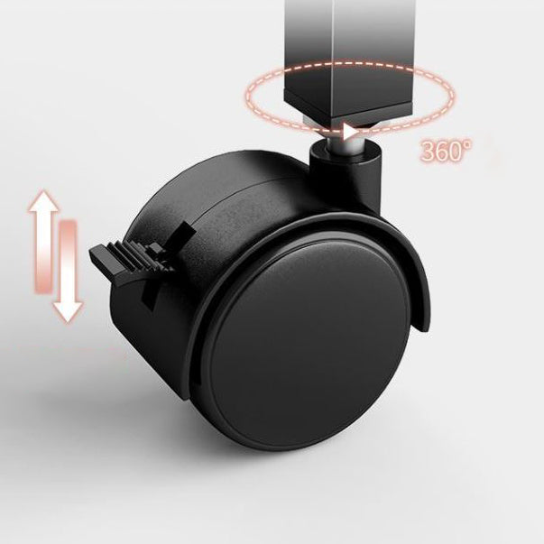 Modern Artificial Wood Bookcase, Geometric Bookshelf for Any Room, 20" L X 12" W