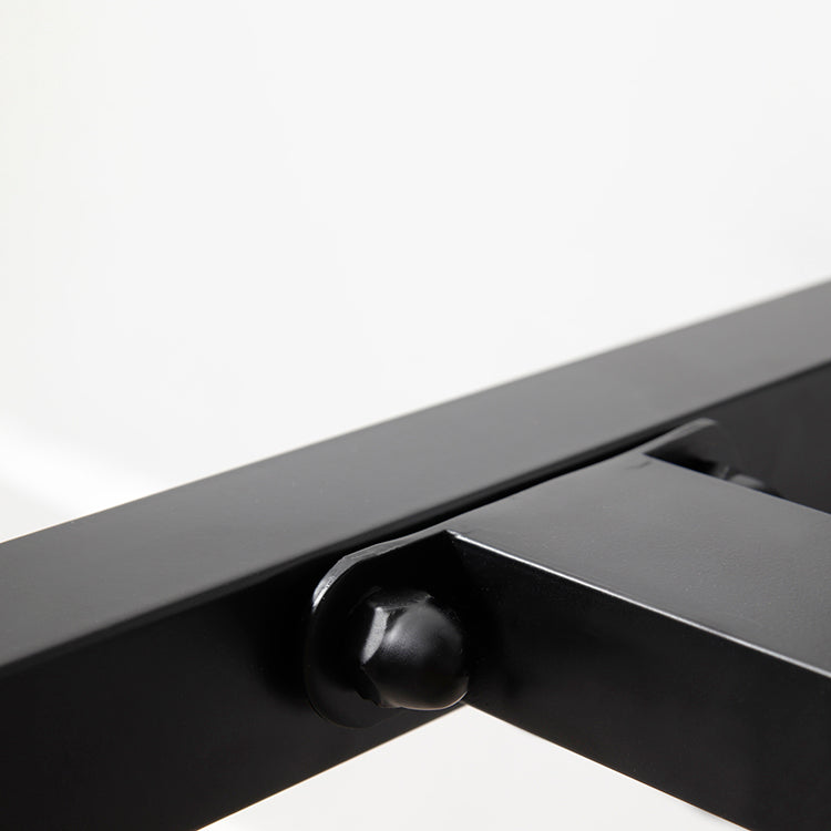 Traditional Luxury Bar Table Set 1/2/3 Pieces Counter Set with Black Base