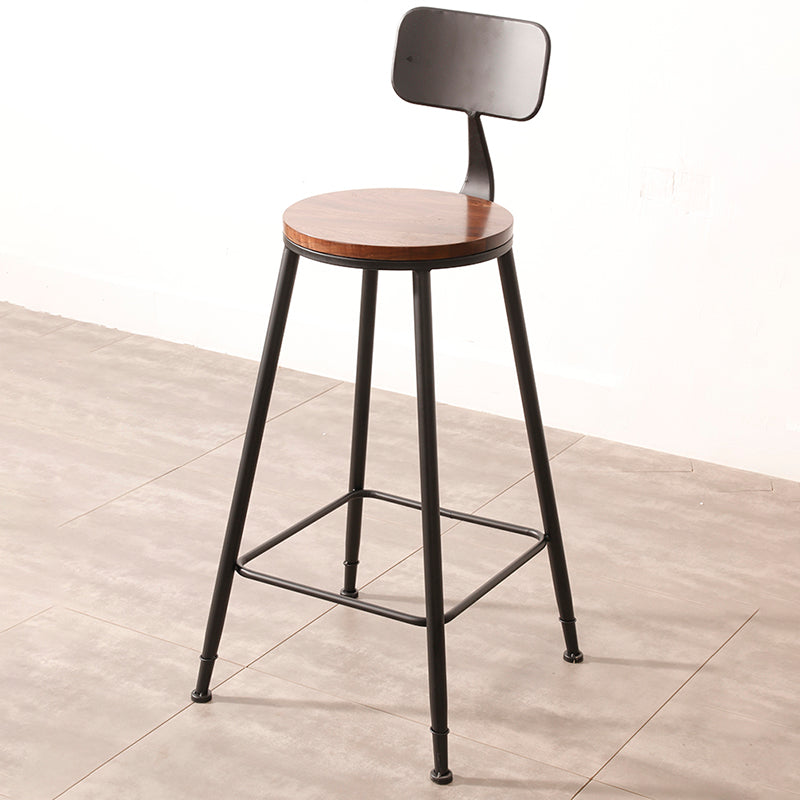 Traditional Luxury Bar Table Set 1/2/3 Pieces Counter Set with Black Base