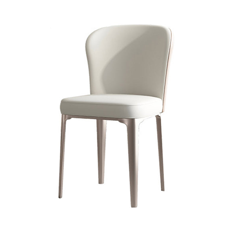 Luxurious Sintered Stone Top Dining Set Rectangle 1/4/5/7 Pieces Dining Room Table Set