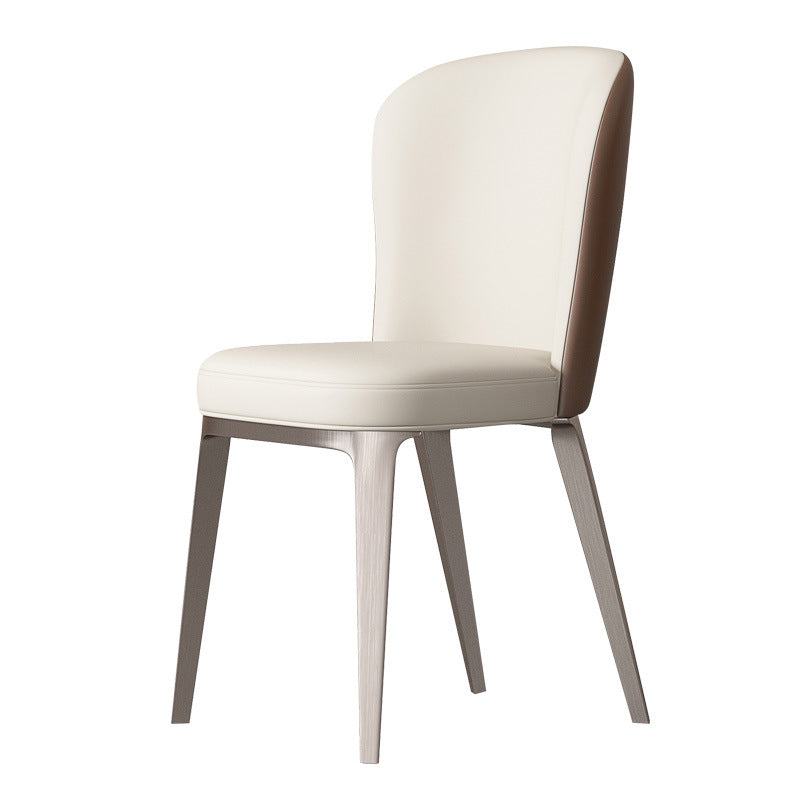 Modern Sintered Stone Dining Table Set 1/2/5/7/9 Pieces Dining Set for Home Use