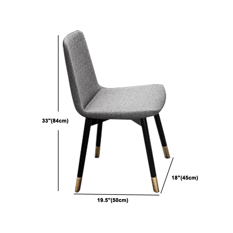 Glam Style Sintered Stone Dining Set Rectangle 1/2/4/6/7 Pieces Dining Set