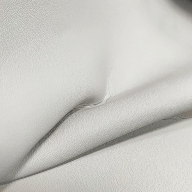 Nordic Glam Style Chair Dining Armless Chairs for Kitchen with Metal Legs