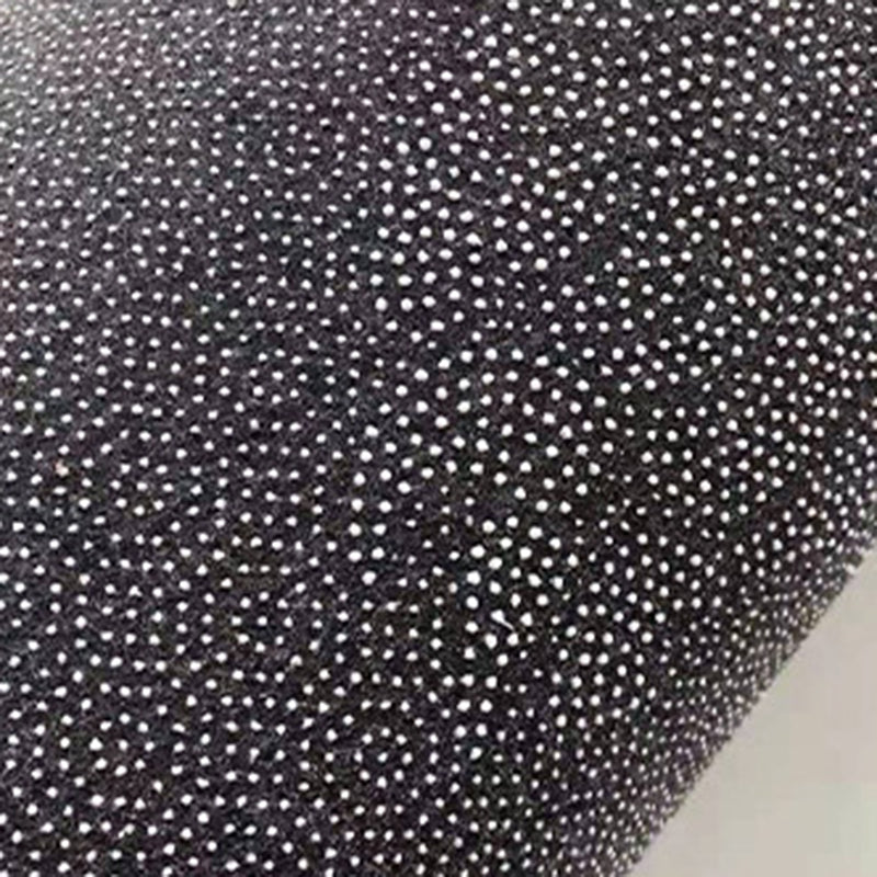 Simplicity Geometry Print Carpet Polyester Area Rug Non-Slip Backing Rug for Living Room