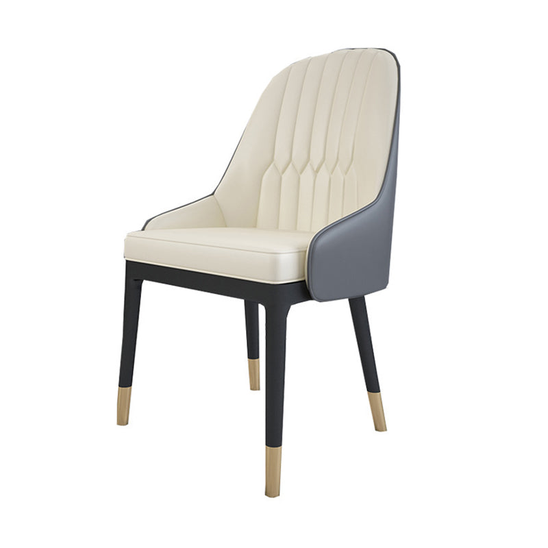 Glam Style Sintered Stone Dining Set Rectangle 1/5/6/7 Pieces Dining Set for Dining Areas