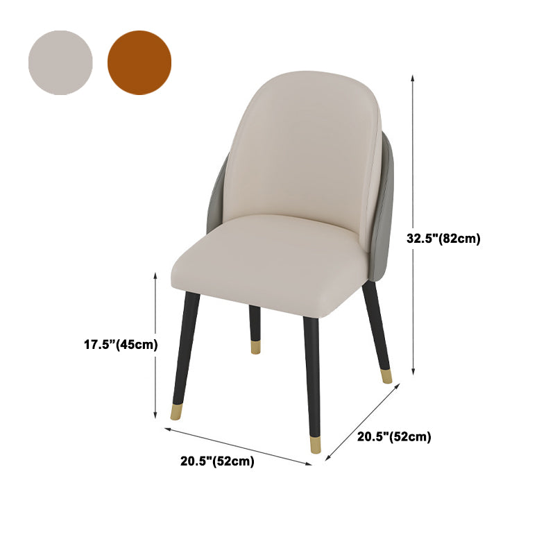 Glam Style Sintered Stone Dining Set Rectangle 1/5/6/7 Pieces Dining Set for Dining Areas