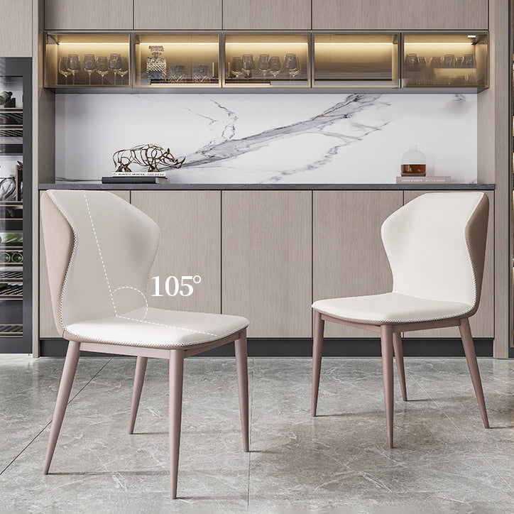 Modern Sintered Stone Dining Set Rectangle 1/2/5/7 Pieces Dining Room Table Set