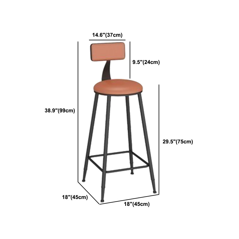 Living Room Counter Set 1/2/3 Pieces Rectangle White Counter Height Set