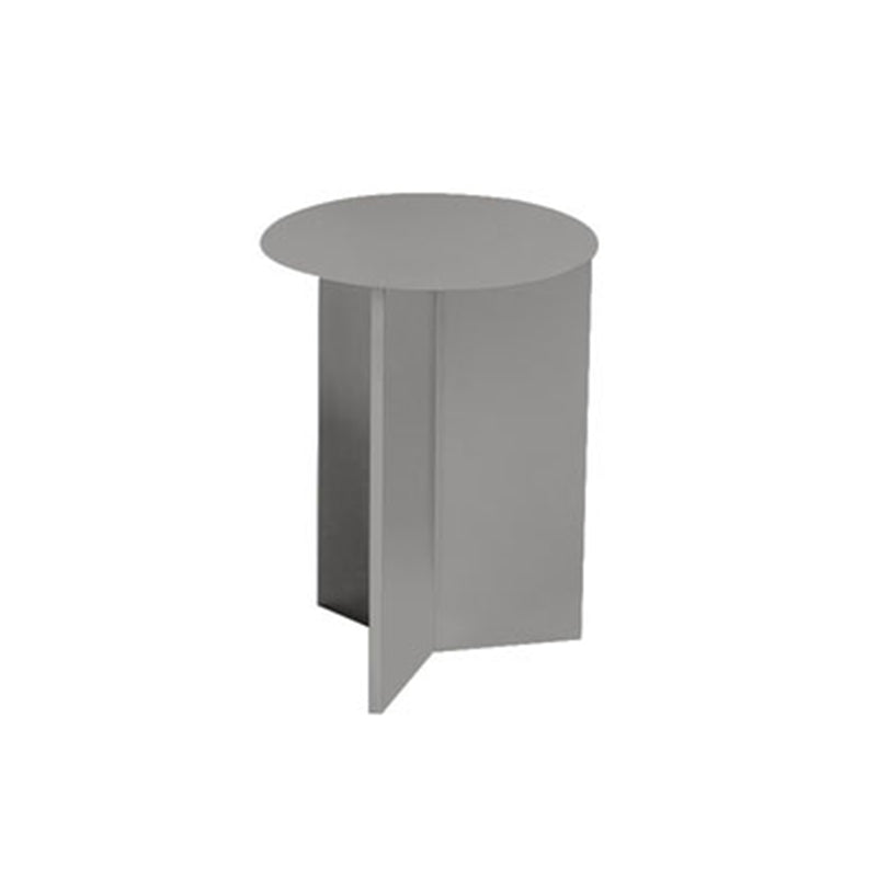 Mid-century Modern Style Multi-color Selection of Metal Coffee Table