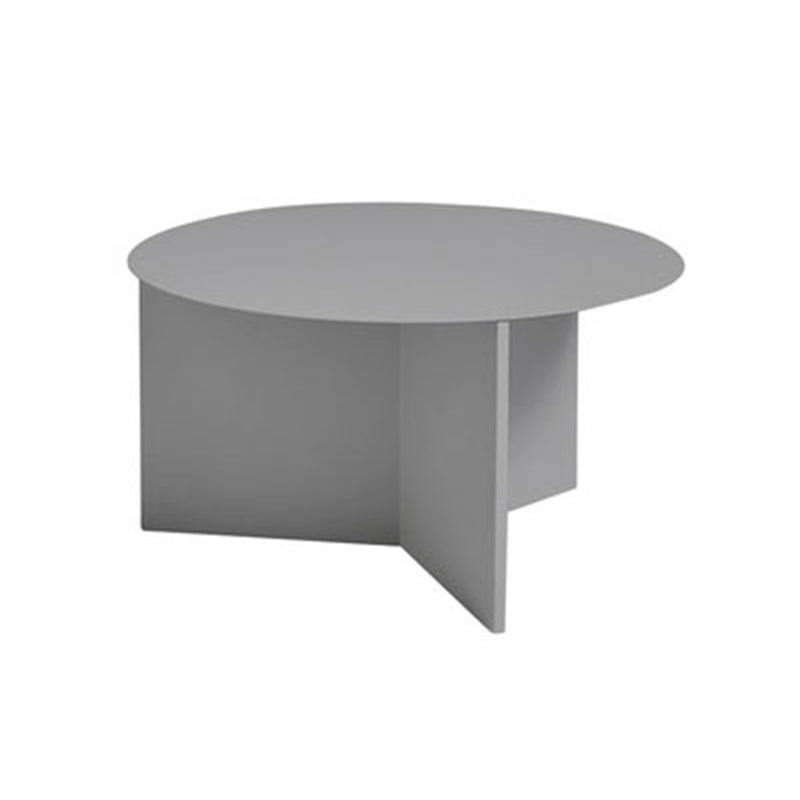 Mid-century Modern Style Multi-color Selection of Metal Coffee Table