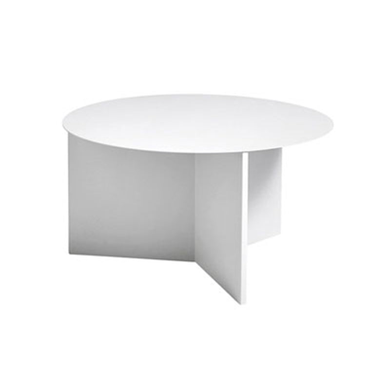 Mid-century Modern Style Multi-color Selection of Metal Coffee Table