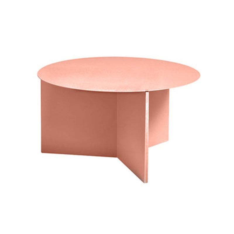 Mid-century Modern Style Multi-color Selection of Metal Coffee Table