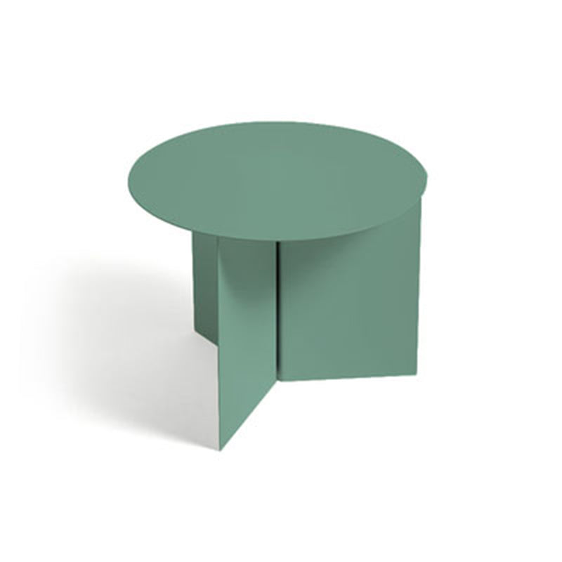 Mid-century Modern Style Multi-color Selection of Metal Coffee Table