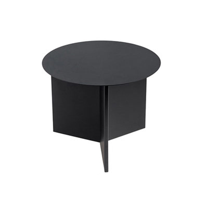 Mid-century Modern Style Multi-color Selection of Metal Coffee Table