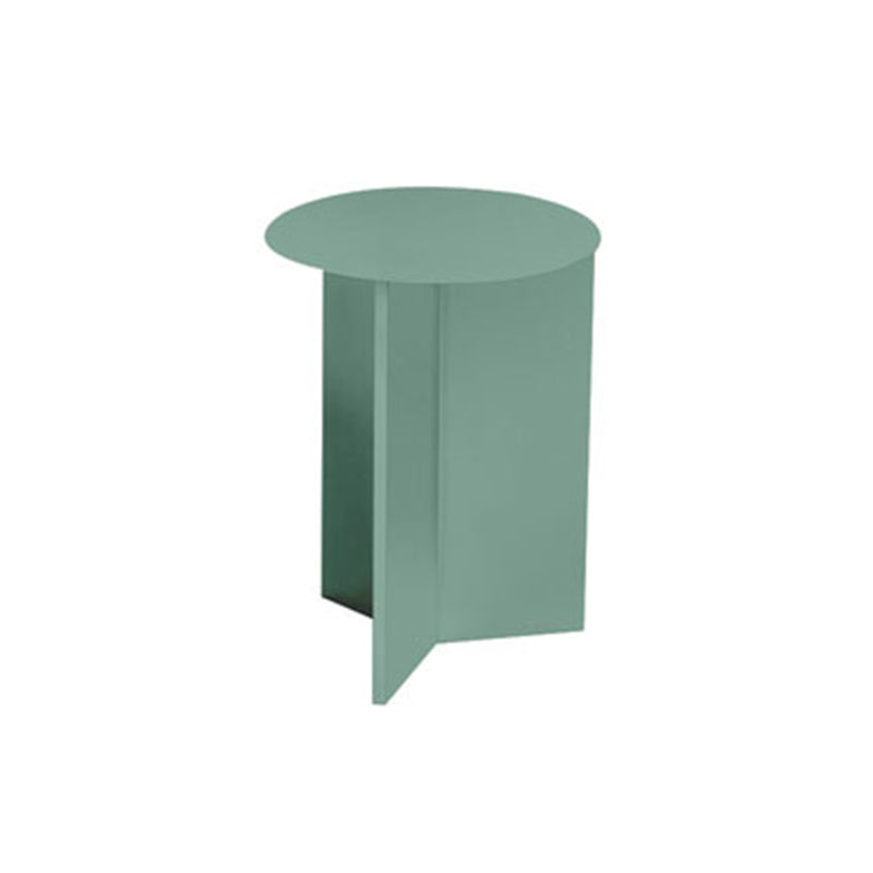 Mid-century Modern Style Multi-color Selection of Metal Coffee Table