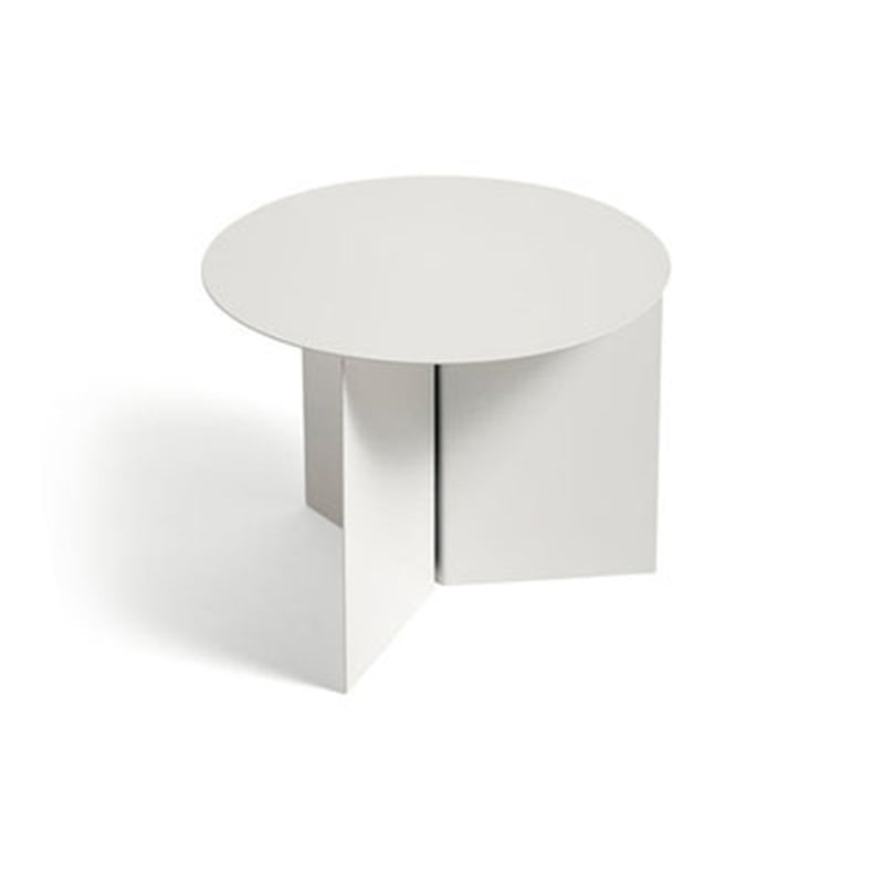 Mid-century Modern Style Multi-color Selection of Metal Coffee Table