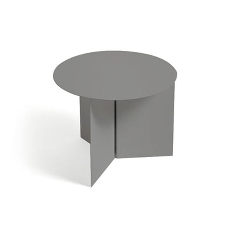 Mid-century Modern Style Multi-color Selection of Metal Coffee Table