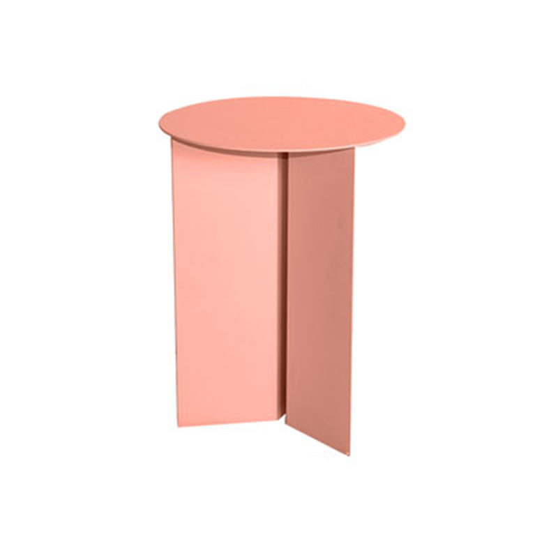 Mid-century Modern Style Multi-color Selection of Metal Coffee Table