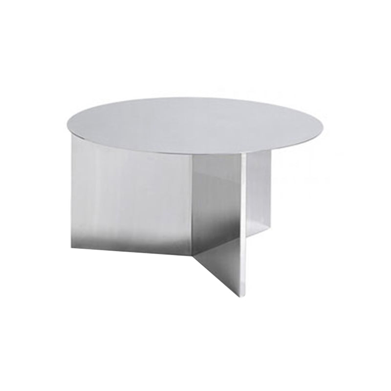 Mid-century Modern Style Multi-color Selection of Metal Coffee Table