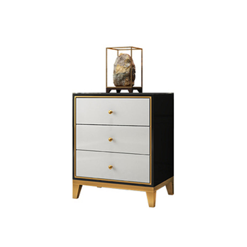 3 / 4 / 5 Drawers Wooden Lingerie Chest Modern Bedroom Vertical Storage Chest