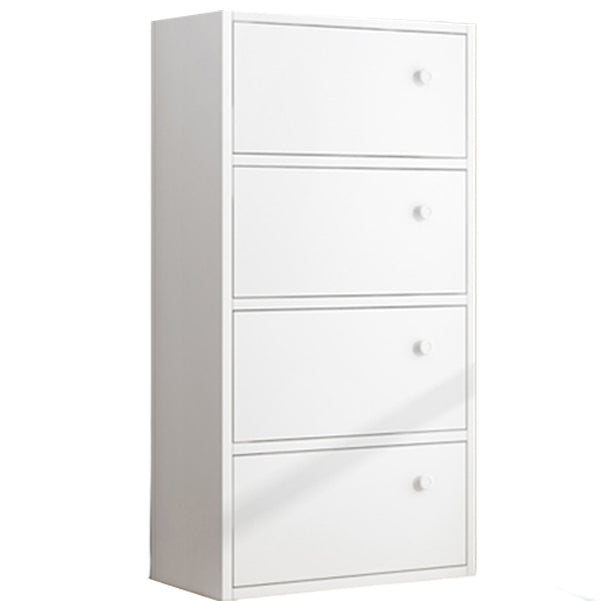 Wooden Bookcase Modern Style Home Office Standard Book Shelf