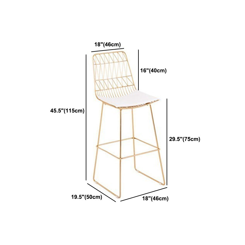 Luxury Rectangle Solid Wood Bar Table Set 1/3/5 Pieces Counter Table with High Stools