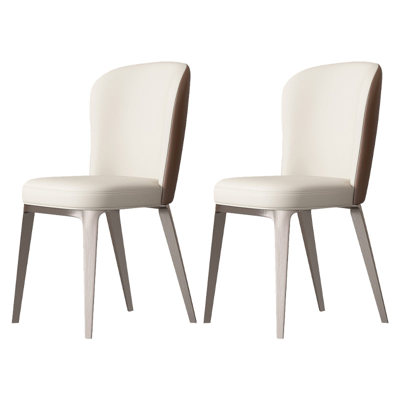 Modern Sintered Stone Dining Table Set 1/2/5/7 Pieces Dining Set for Home Use