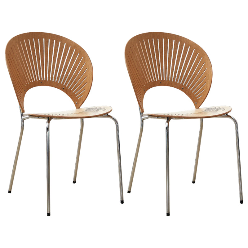 Contemporary Dining Room Set 1/2/3 Pcs Sintered Stone Top Table with Chairs