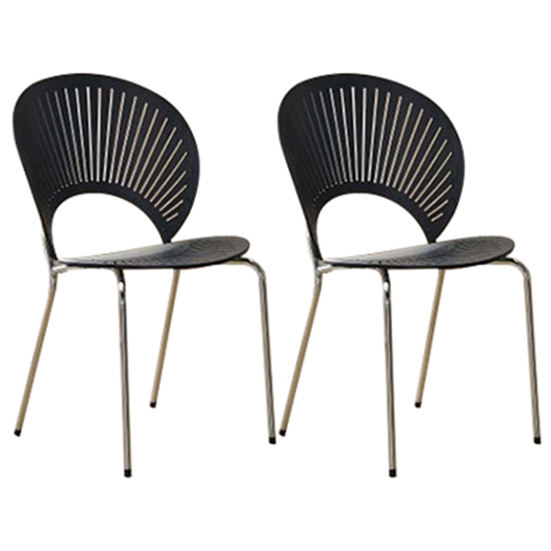 Contemporary Dining Room Set 1/2/3 Pcs Sintered Stone Top Table with Chairs