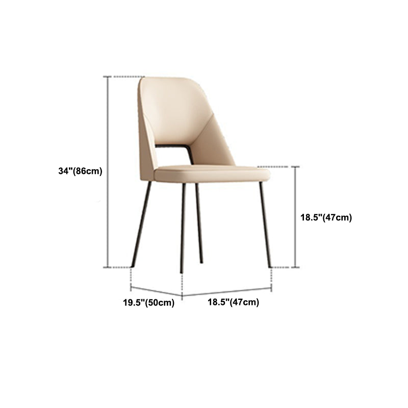 Nordic Sintered Stone Top Dining Set Rectangle 1/3/4/5/6/7 Pieces Dining Room Table Set