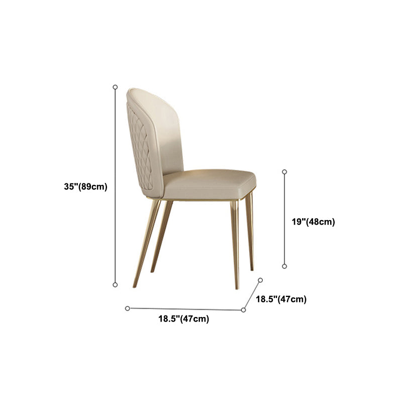 Luxurious Sintered Stone Top Dining Set Rectangle 1/4/5/6/7 Pieces Dining Room Table Set