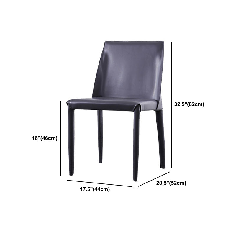 Modern Dining Set 1/4/5/6 Pcs Sintered Stone Dining Table with Side Chairs