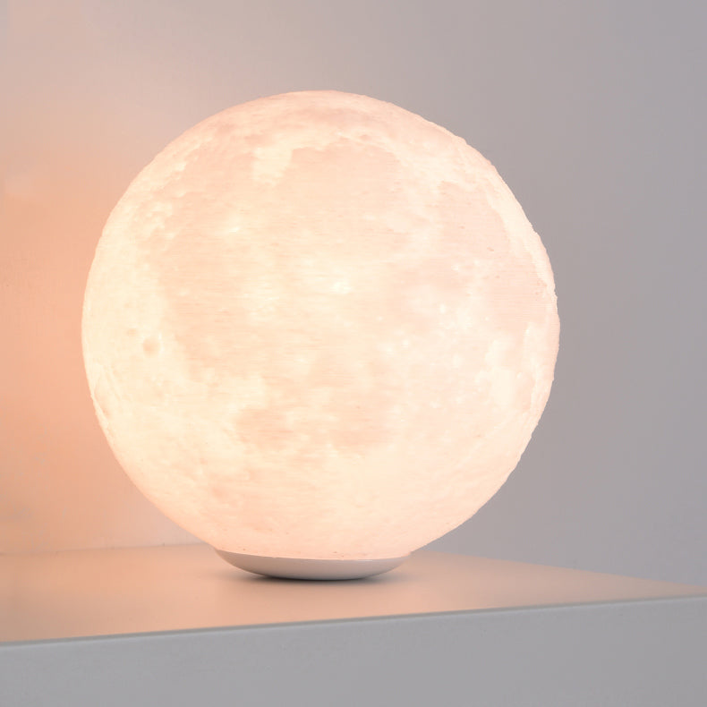 Metal & Wood 1 - Light Wall Light , Kids Style , Round / Square Wall Fixture