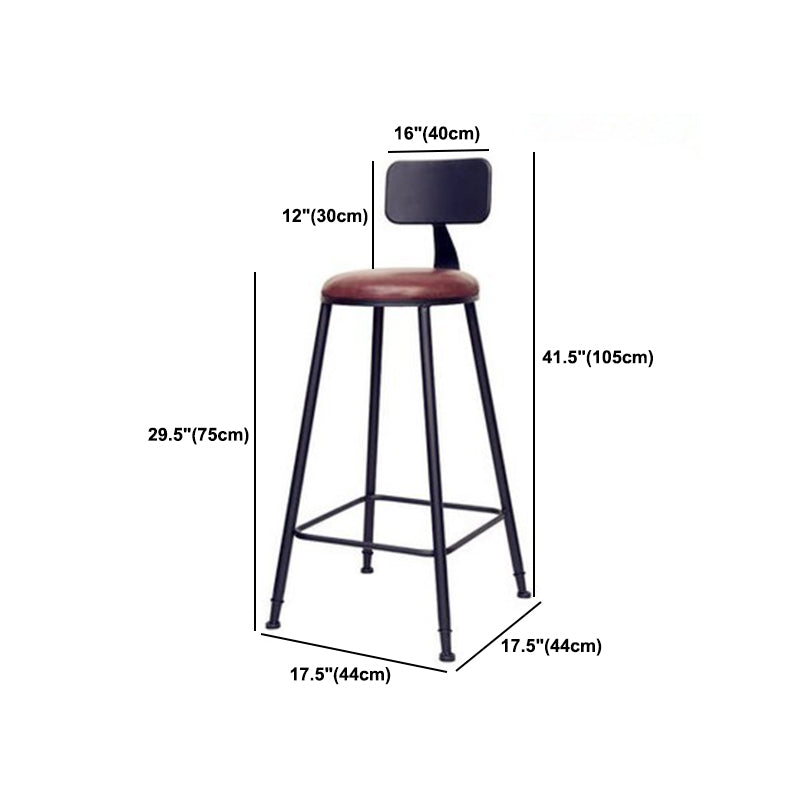 Solid Wood Counter Height Set Rectangle 1/2/5 Pieces Glam Pub Table Set