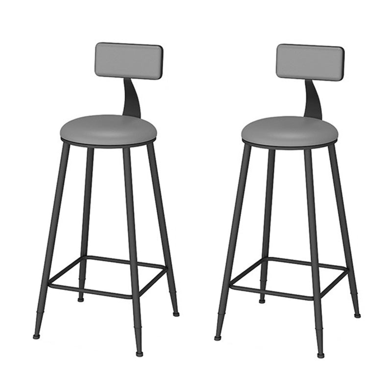 Luxury Rectangle Bar Table Set 1/2/3/5 Pieces Sintered Stone Counter Table with Stools