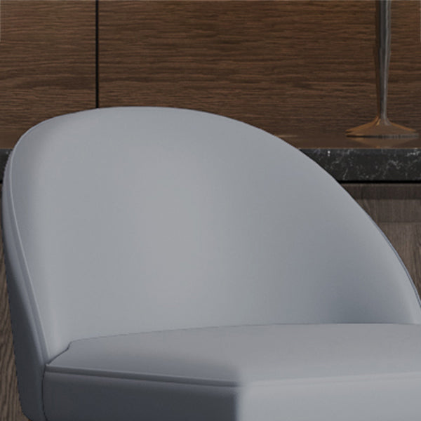 Glam Rectangle Stone Bar Table Set 1/5 Pieces Counter Table with High Stools