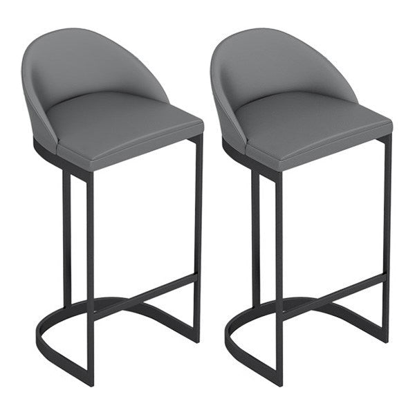 Modern 1/2/3 Pieces Bar Table Set Stone Counter Table with High Stools for Kitchen