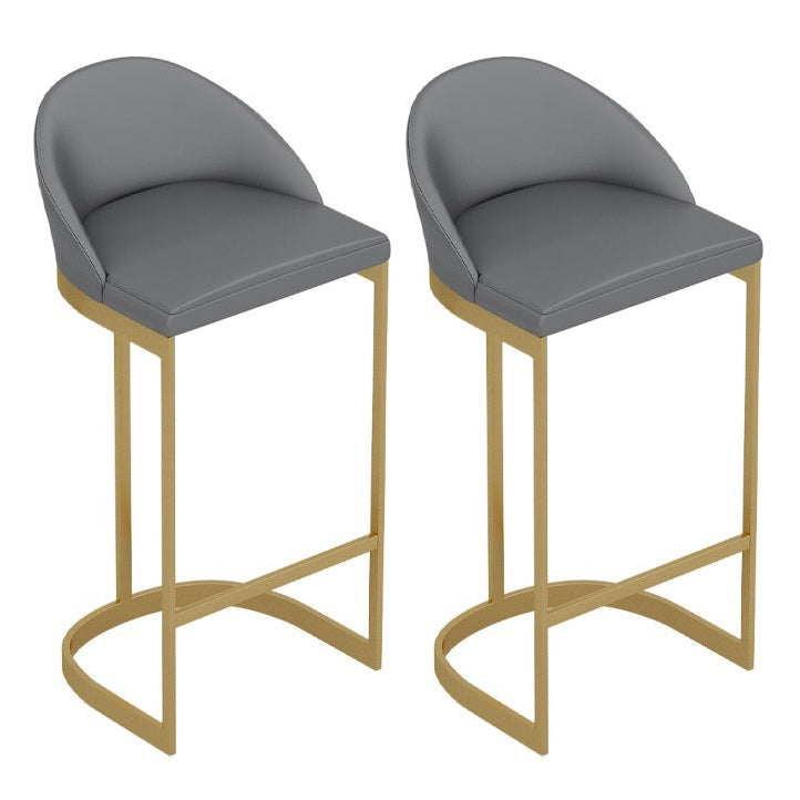 Modern 1/2/3 Pieces Bar Table Set Stone Counter Table with High Stools for Kitchen