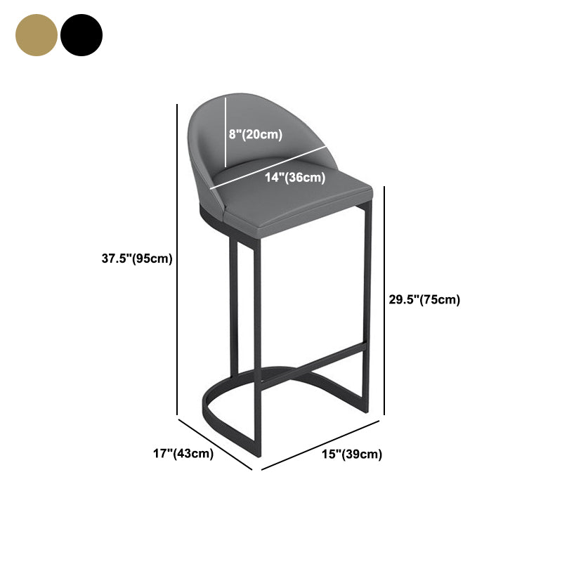 Modern 1/2/3 Pieces Bar Table Set Stone Counter Table with High Stools for Kitchen