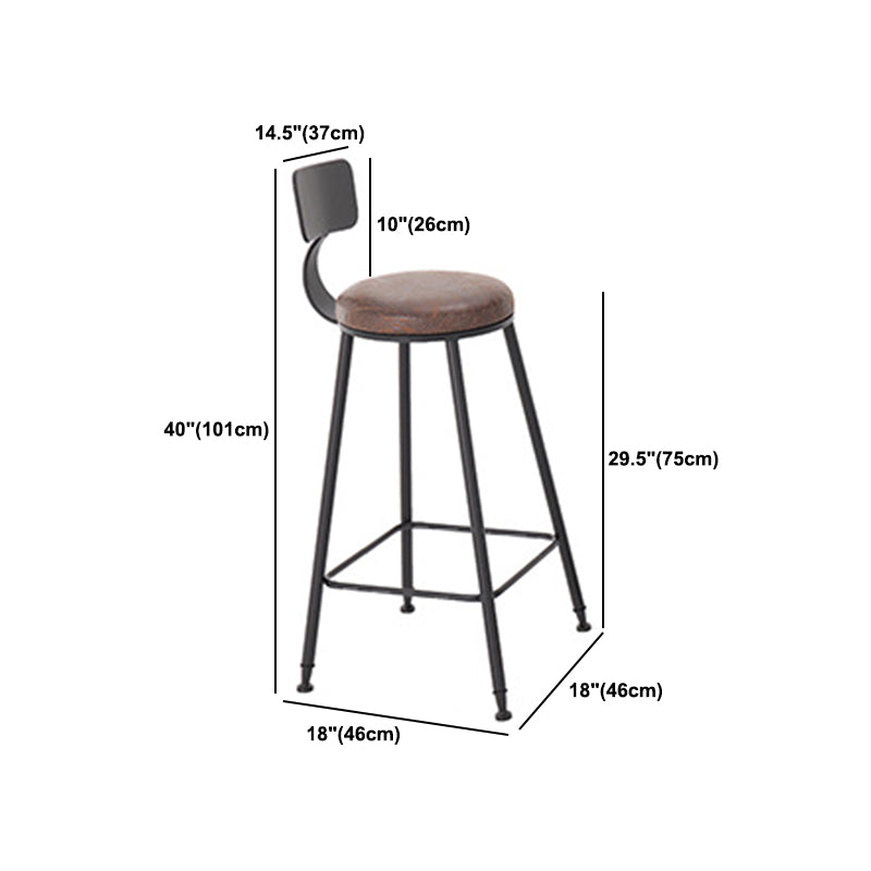 Modern Solid Wood Table and Stool Set 1/3/4/5 Pieces Black Base Pub Set for Shop