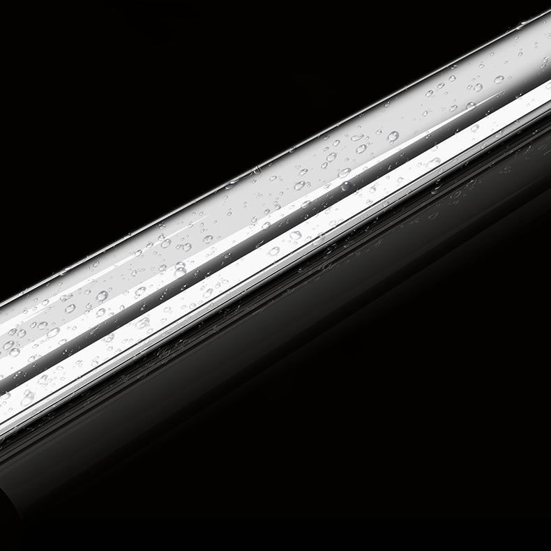 Contemporary Style Wardrobe Metal 1-Door Wardrobe Closet With Legs